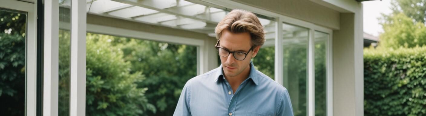 Visite de notre responsable technique