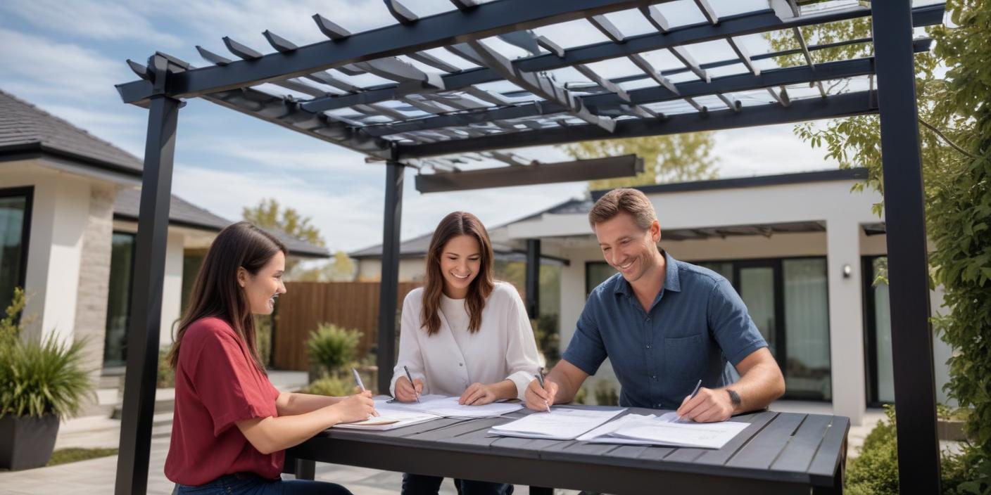 Réception & garanties